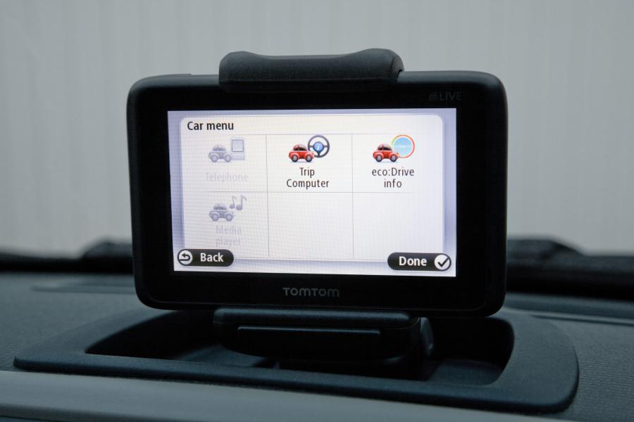  Fiat Panda 2012 года  (UK) (фото 15 из 125)
